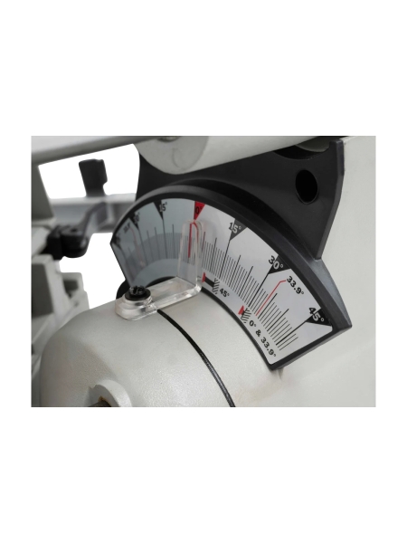 Торцовочная пила Inforce MS1218EL-S