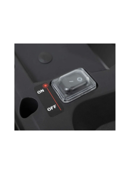 Торцовочная пила Inforce MS1218EL-S