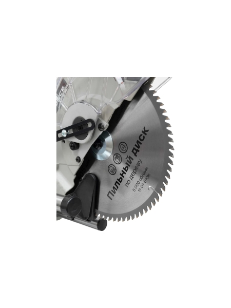 Торцовочная пила Inforce MS1218EL-S