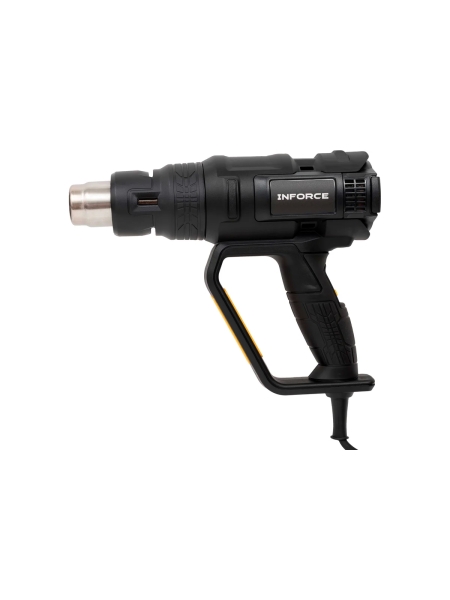 Фен (Термопистолет) Inforce HG6520D