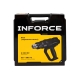 Фен (Термопистолет) Inforce HG6520D