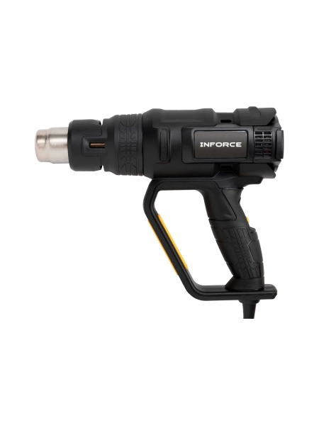 Фен (Термопистолет) Inforce HG6520D