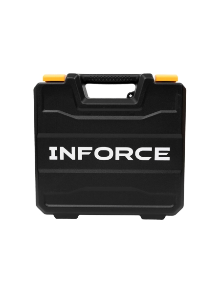 Фен (Термопистолет) Inforce HG6520D