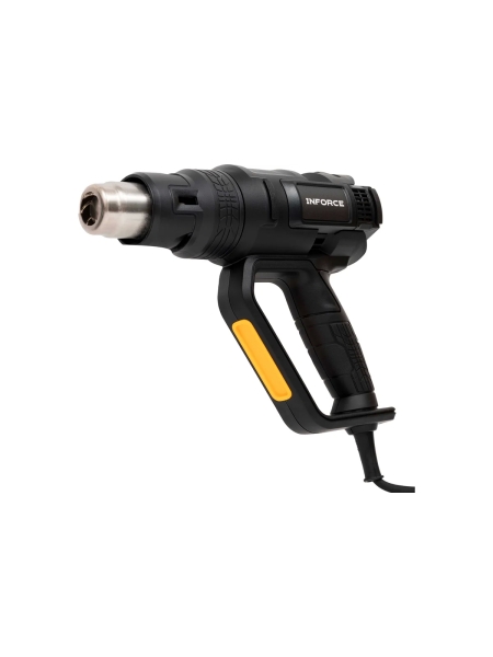 Фен (Термопистолет) Inforce HG6520D
