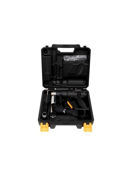 Фен (Термопистолет) Inforce HG6520D