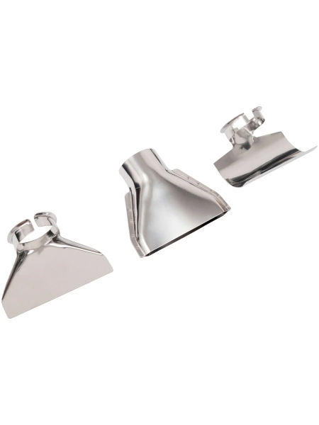 Фен (Термопистолет) Inforce HG6520D