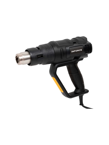 Фен (Термопистолет) Inforce HG6520D