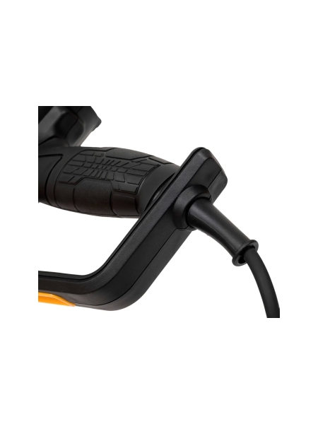 Фен (Термопистолет) Inforce HG6520D