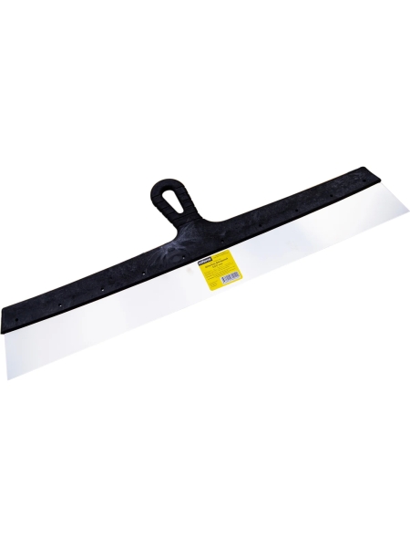 Фасадный шпатель для шпатлевки Inforce 600 мм 020605-600