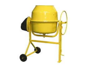 Бетоносмеситель Inforce БС 200/750