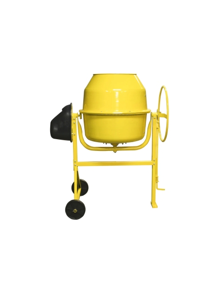 Бетоносмеситель Inforce БС 200/750