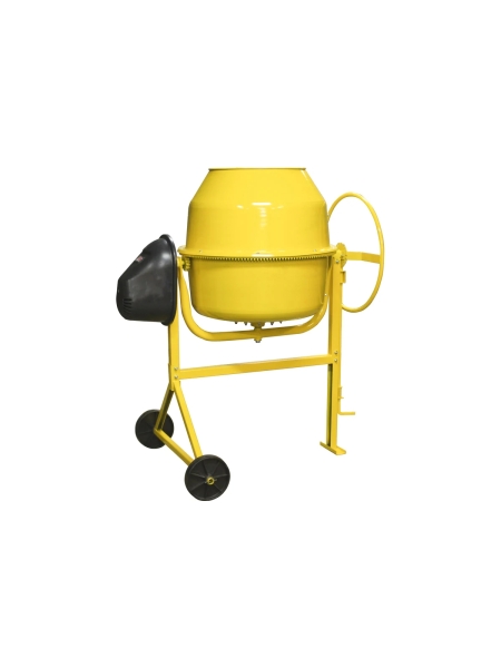 Бетоносмеситель Inforce БС 200/750
