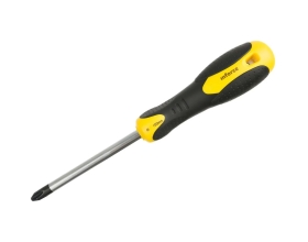 Отвертка Inforce PH3x100 с магнитным наконечником 06-09-20