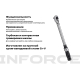 Динамометрический ключ Inforce 1/2" 20-110Нм, 360мм 06-05-202