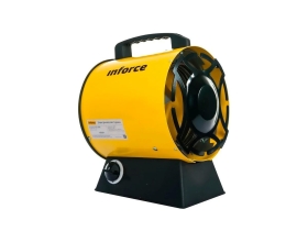 Электрическая тепловая пушка Inforce EH 3 TR