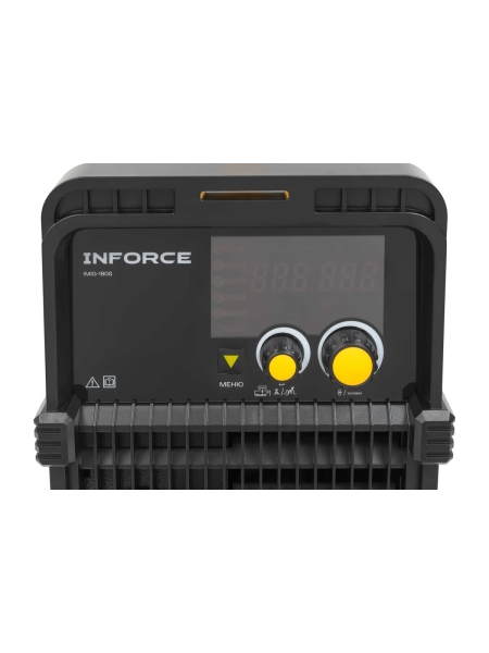 Сварочный полуавтомат-инвертор Inforce IMIG-180S