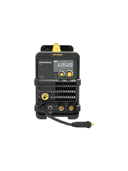 Сварочный полуавтомат-инвертор Inforce IMIG-180S