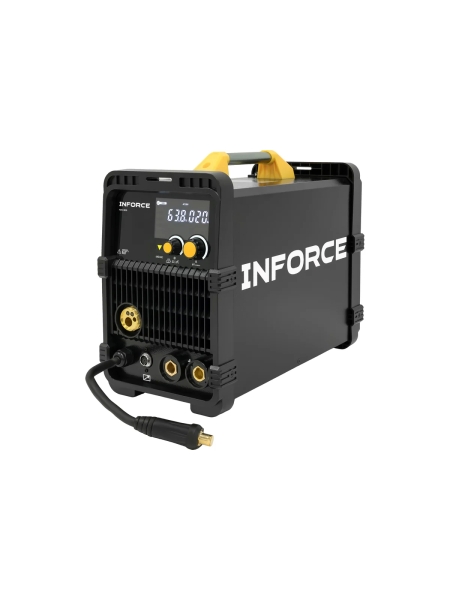 Сварочный полуавтомат-инвертор Inforce IMIG-180S