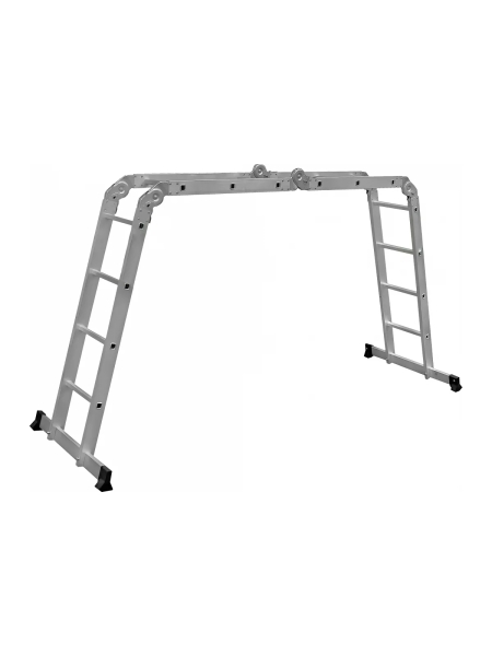 Лестница-трансформер Inforce 2x3+2x4 02П-11-13