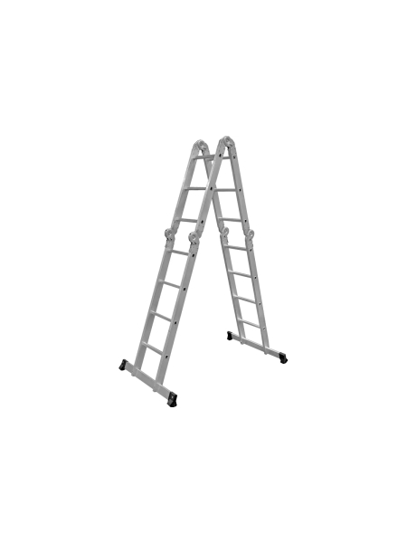 Лестница-трансформер Inforce 2x3+2x4 02П-11-13