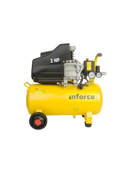 Компрессор Inforce РС 1600/24 01-13-0001