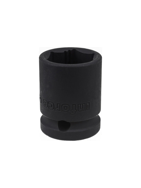 Торцевая головка ударная (21 мм; 1/2DR) INFORCE 11-01-627