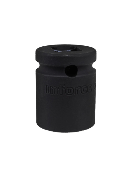 Торцевая головка ударная (21 мм; 1/2DR) INFORCE 11-01-627