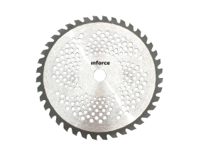 Диск для триммера 230 мм 40T Inforce 11-04-23