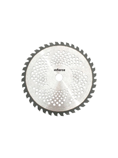 Диск для триммера 230 мм 40T Inforce 11-04-23