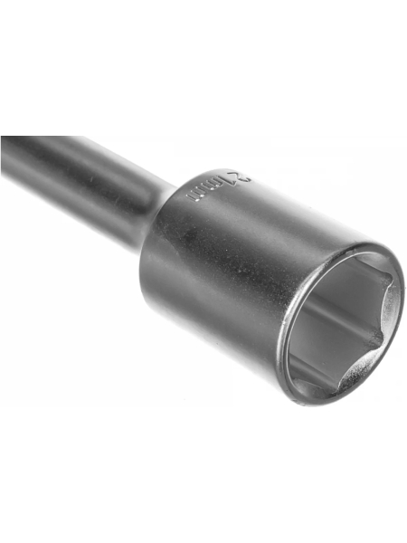 Баллонный ключ-крест Inforce 06-05-46