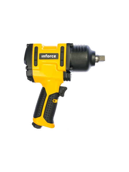 Ударный пневмогайковерт Inforce PW 1280 01-14-01