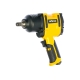 Ударный пневмогайковерт Inforce PW 1280 01-14-01
