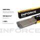 Электроды 46.00 (4 мм; 5 кг) Inforce IWET-4050O-46