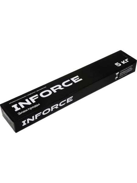 Электроды 46.00 (4 мм; 5 кг) Inforce IWET-4050O-46