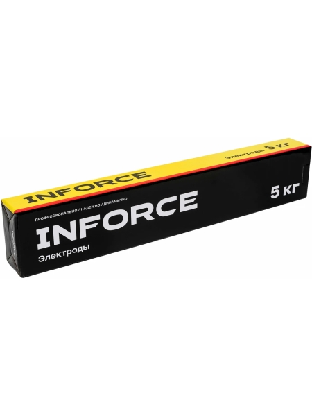 Электроды 46.00 (4 мм; 5 кг) Inforce IWET-4050O-46
