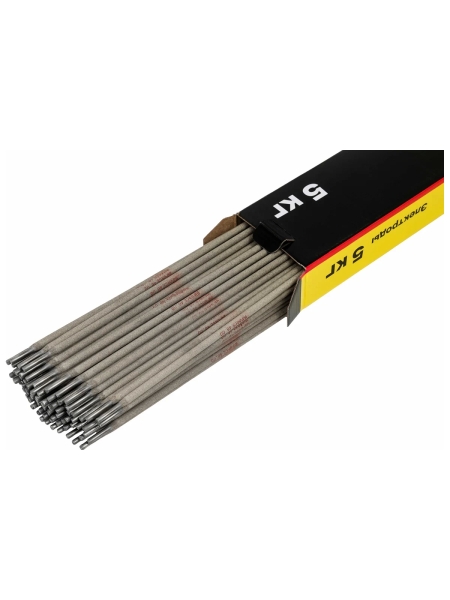 Электроды 46.00 (4 мм; 5 кг) Inforce IWET-4050O-46