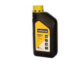 Масло минеральное Premium 2-х тактное (1 л) Inforce 11-04-01