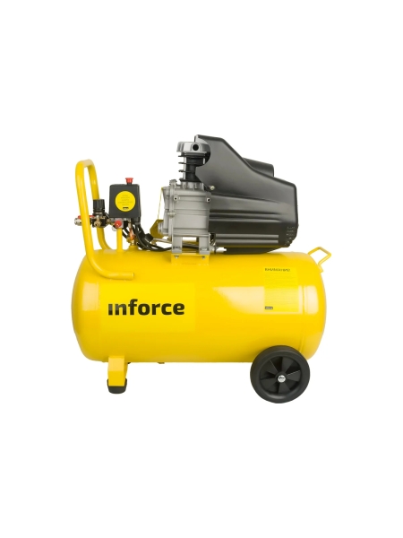 Компрессор Inforce РС 1800/50 01-13-0002