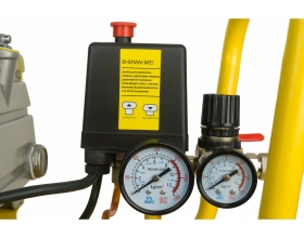 Компрессор Inforce РС 1800/50 01-13-0002