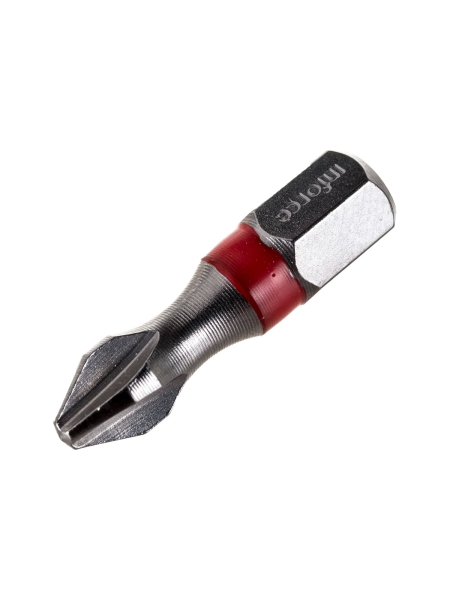 Бита (5 шт; PH2; 25 мм) Inforce 11-01-290