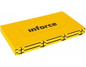 Ремонтный складной лежак Inforce 08-14-02