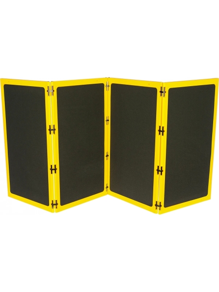 Ремонтный складной лежак Inforce 08-14-02