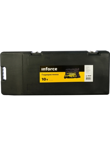 Гидрорастяжка 10т набор Inforce 08-20-01