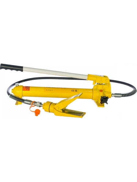 Гидрорастяжка 10т набор Inforce 08-20-01