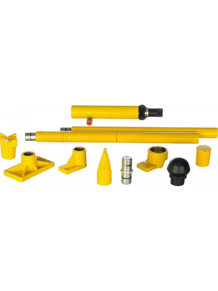 Гидрорастяжка 10т набор Inforce 08-20-01