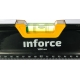 Строительный уровень 1800мм Inforce 06-11-61