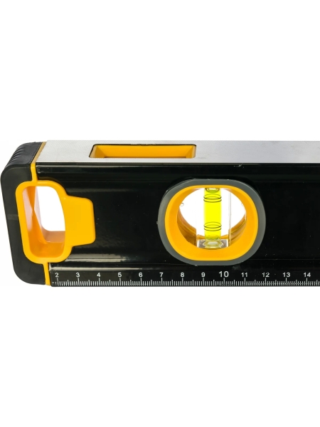 Строительный уровень 1800мм Inforce 06-11-61