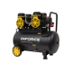 Безмасляный компрессор Inforce OCX-40L-O