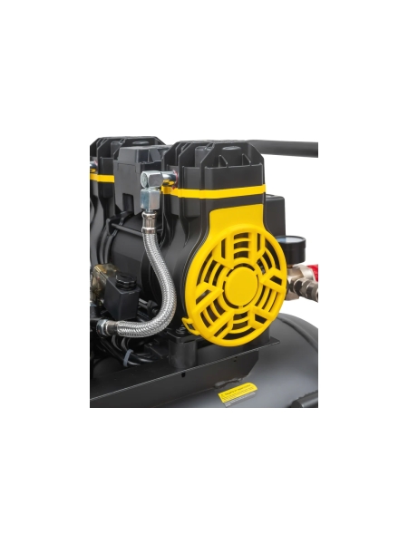 Безмасляный компрессор Inforce OCX-40L-O