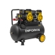 Безмасляный компрессор Inforce OCX-40L-O